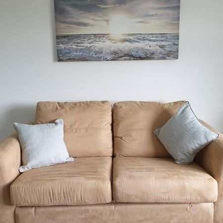 Stay Newbiggin-By-The-Sea Woodhorn 外观 照片