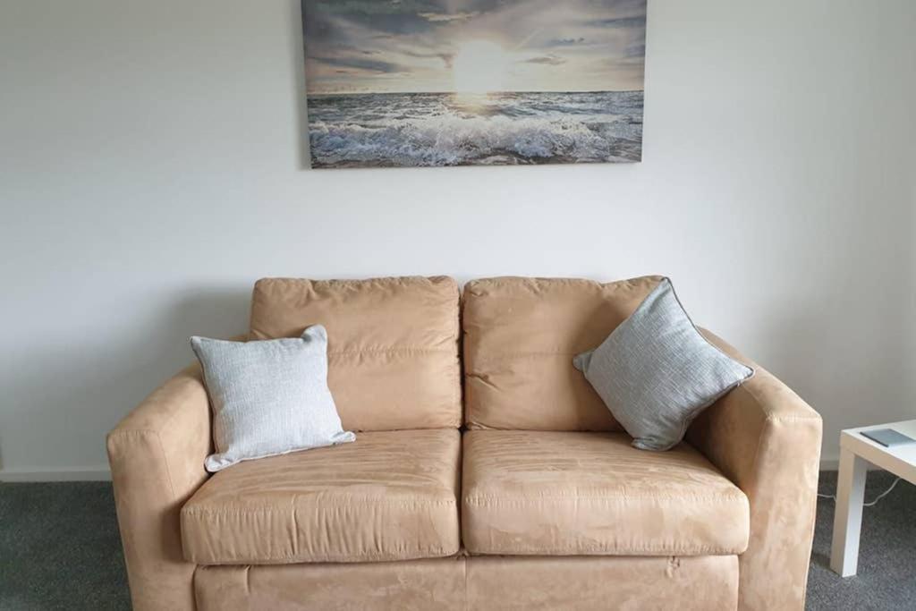 Stay Newbiggin-By-The-Sea Woodhorn 外观 照片